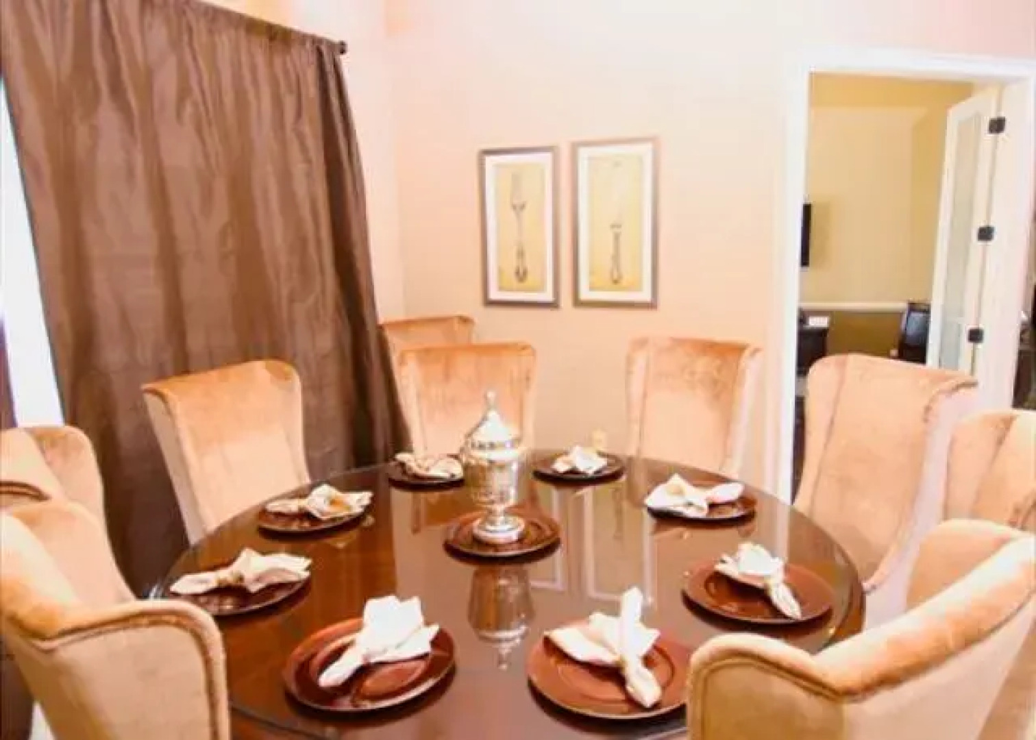 Grand Traverse House