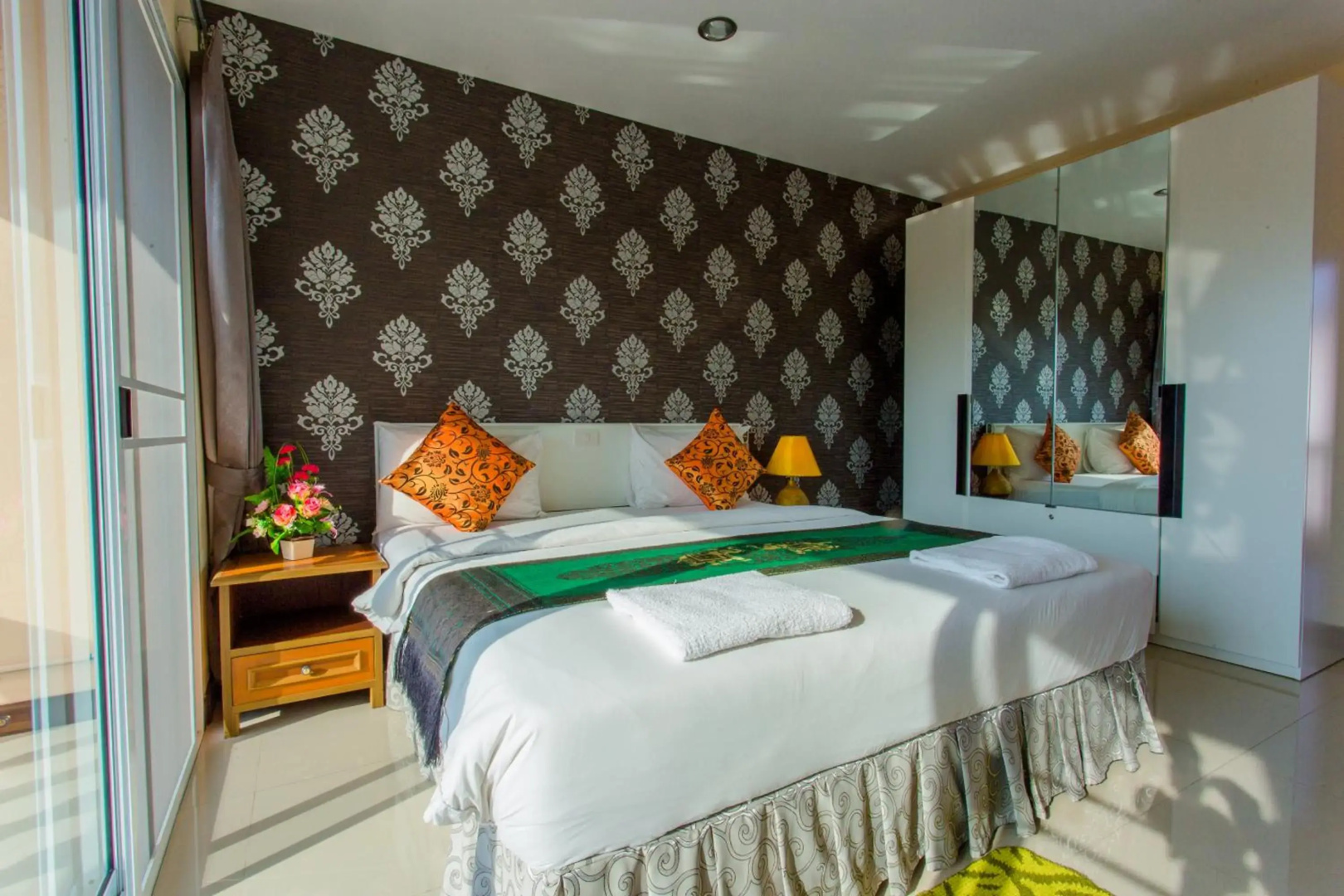 Surin Sunset Hotel