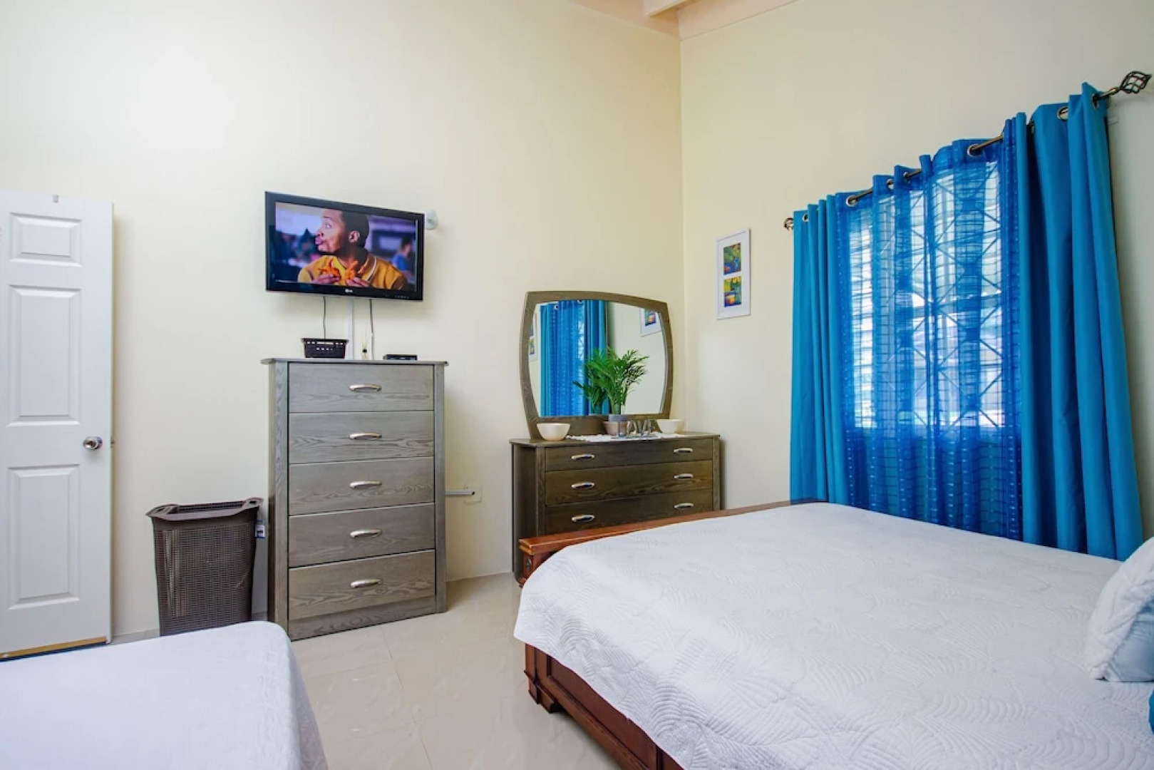 123 Drax Hall Country Club Villa