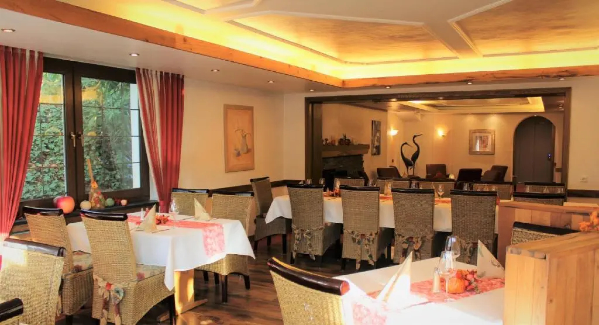 Land-gut-Hotel Zur Brücke