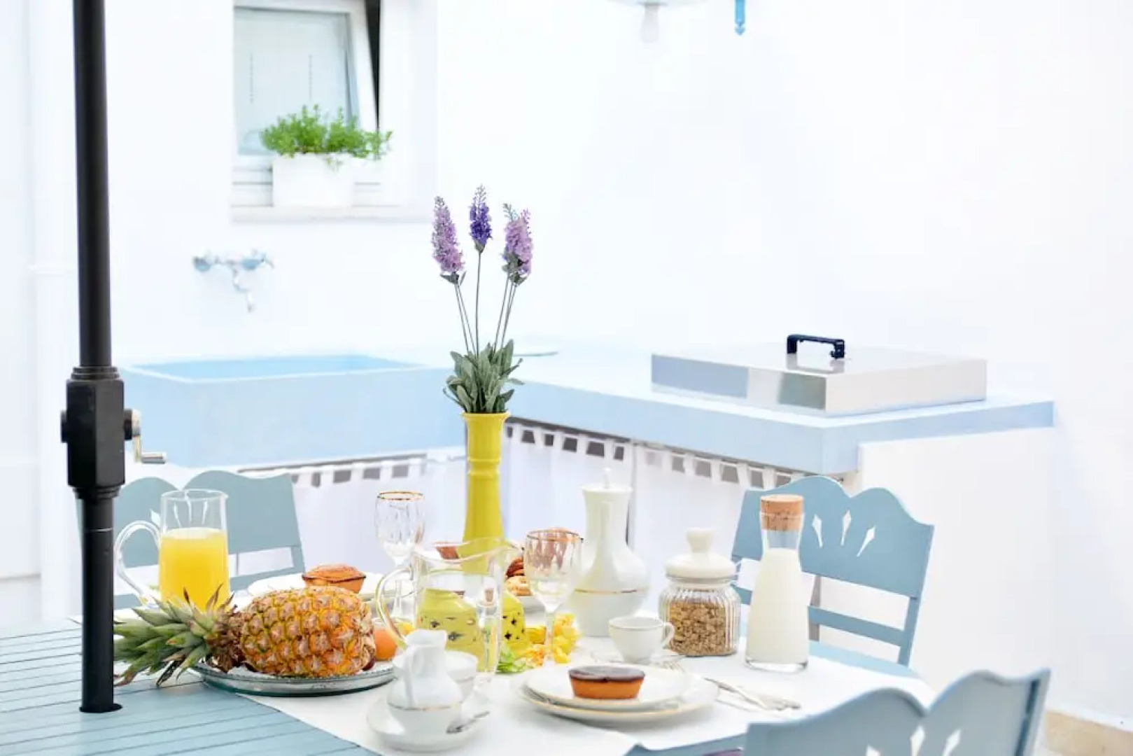 Petra e Culure Luxury Home