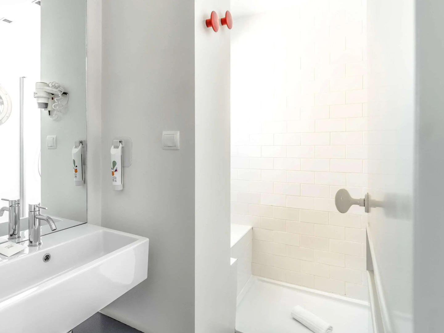 ibis Styles Lisboa Centro Liberdade NE