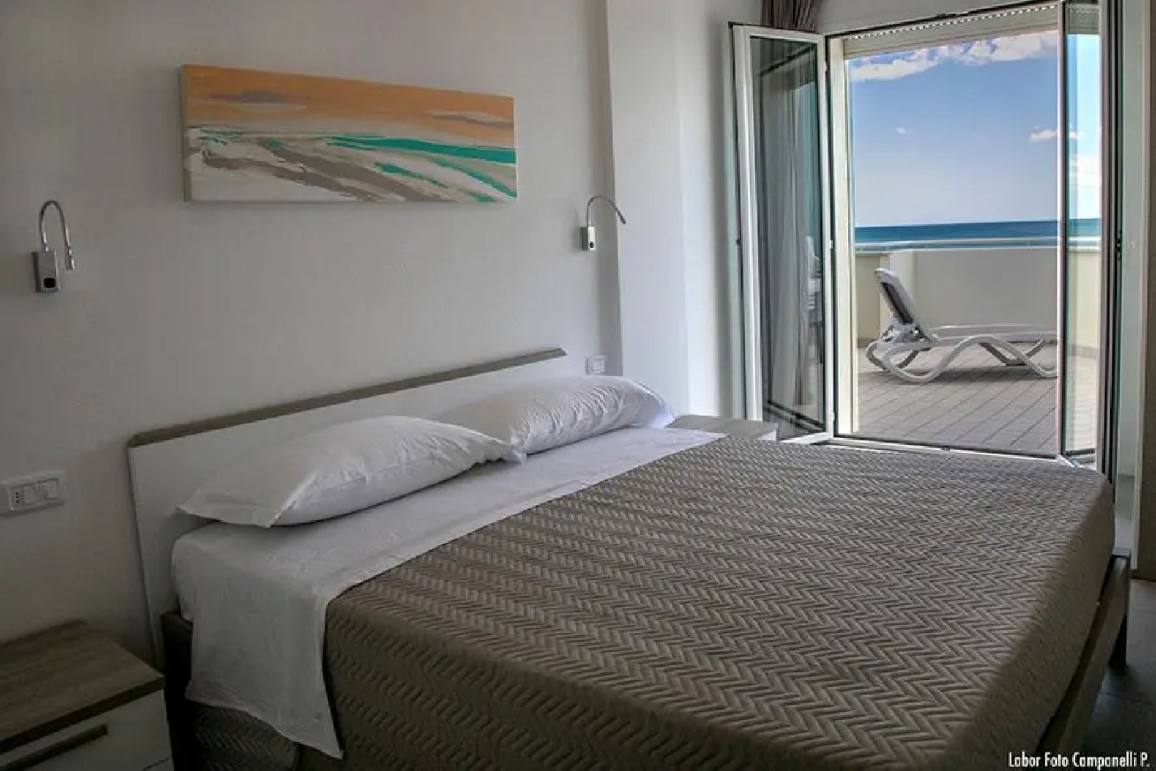 Residence Acquasuite