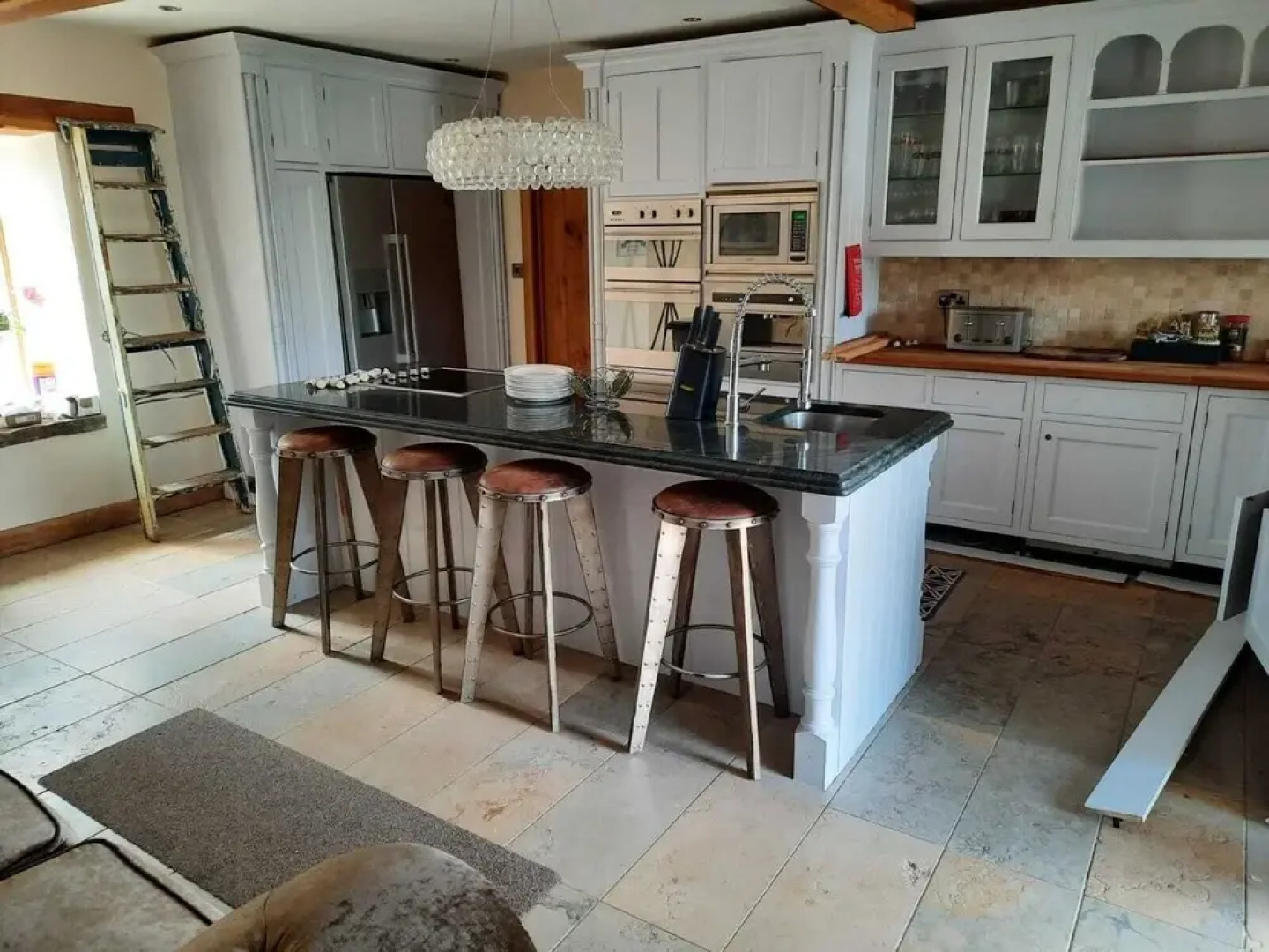 Rookery Barn an Amazing Country Retreat hot tub