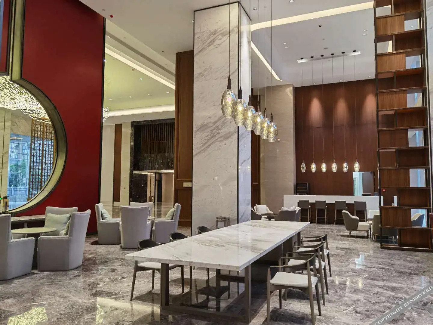 Wyndham Kaili Downtown