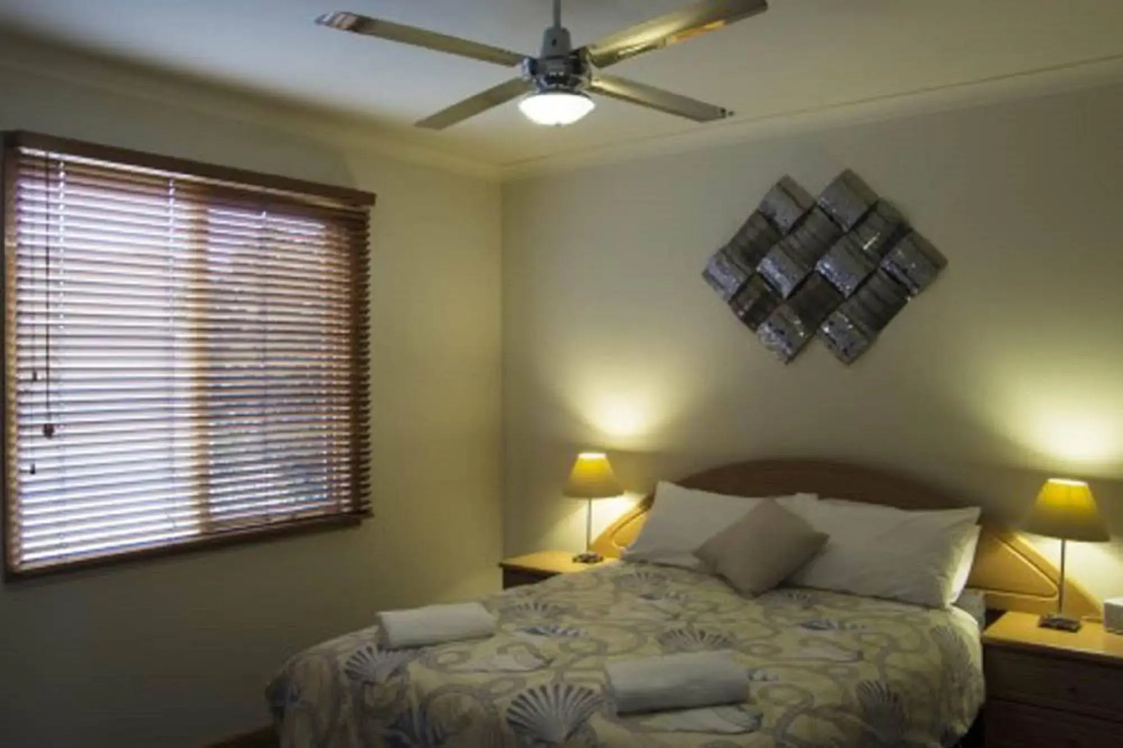 Apartments on Church