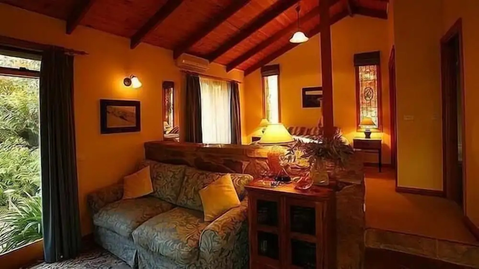 Wombat Hills Cottages