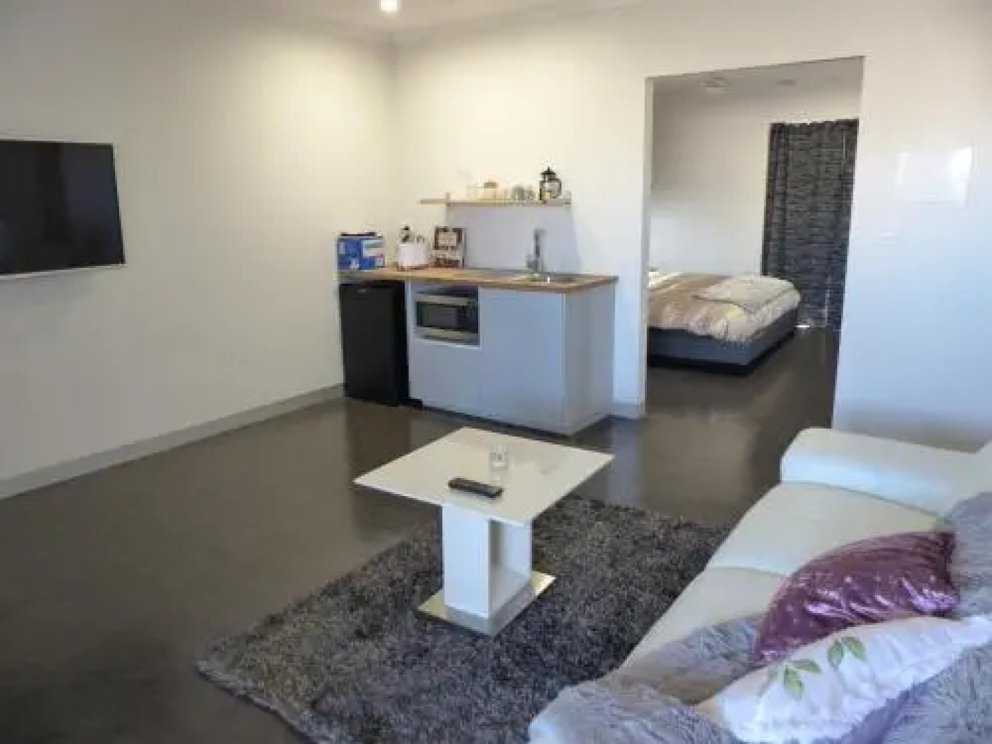 Great Northern Lodge