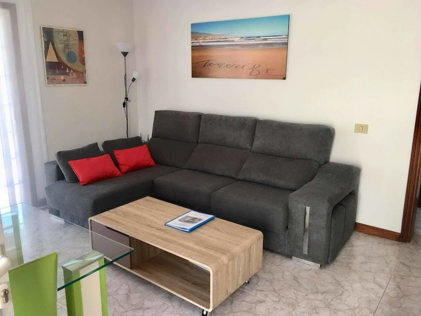 La Casa del Sol, Abades