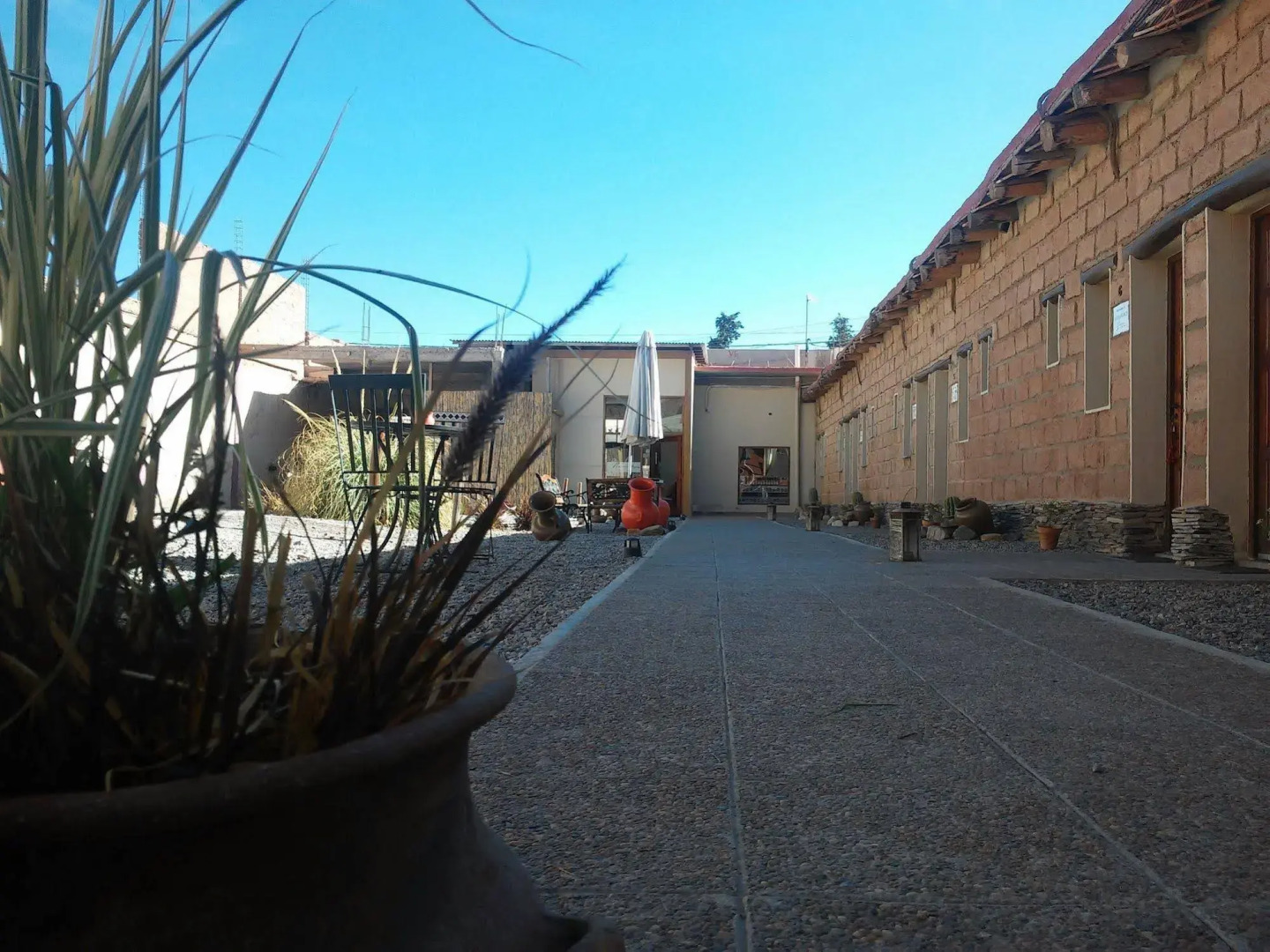 Rincones de Jujuy Hotel