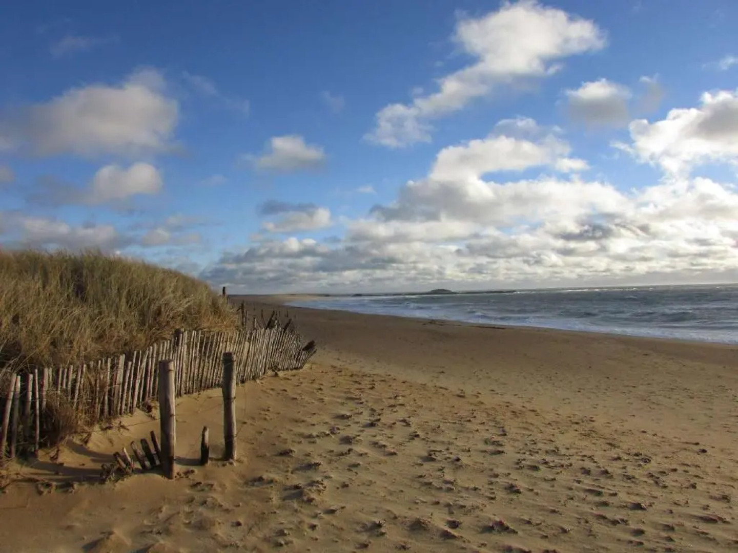 Appartement Étel, 2 pièces, 4 personnes - FR-1-479-32