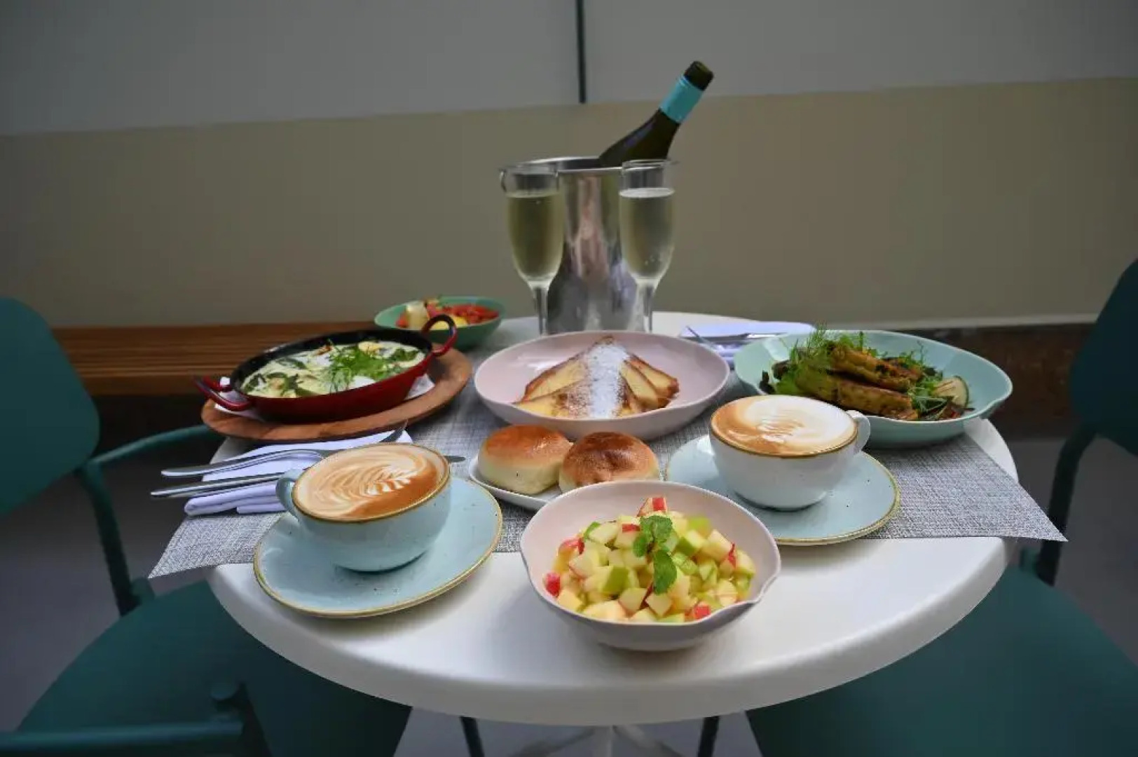 The Muse Boutique Hotel Tel Aviv