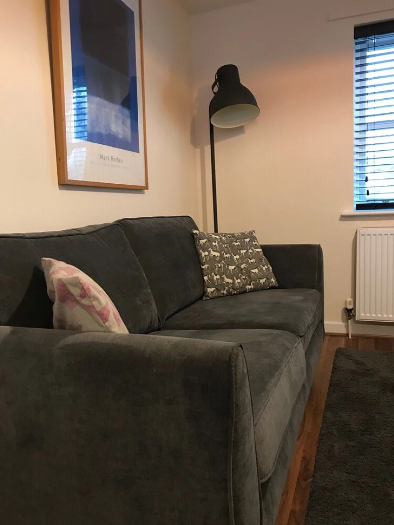 2 Crown Barton - Glastonbury