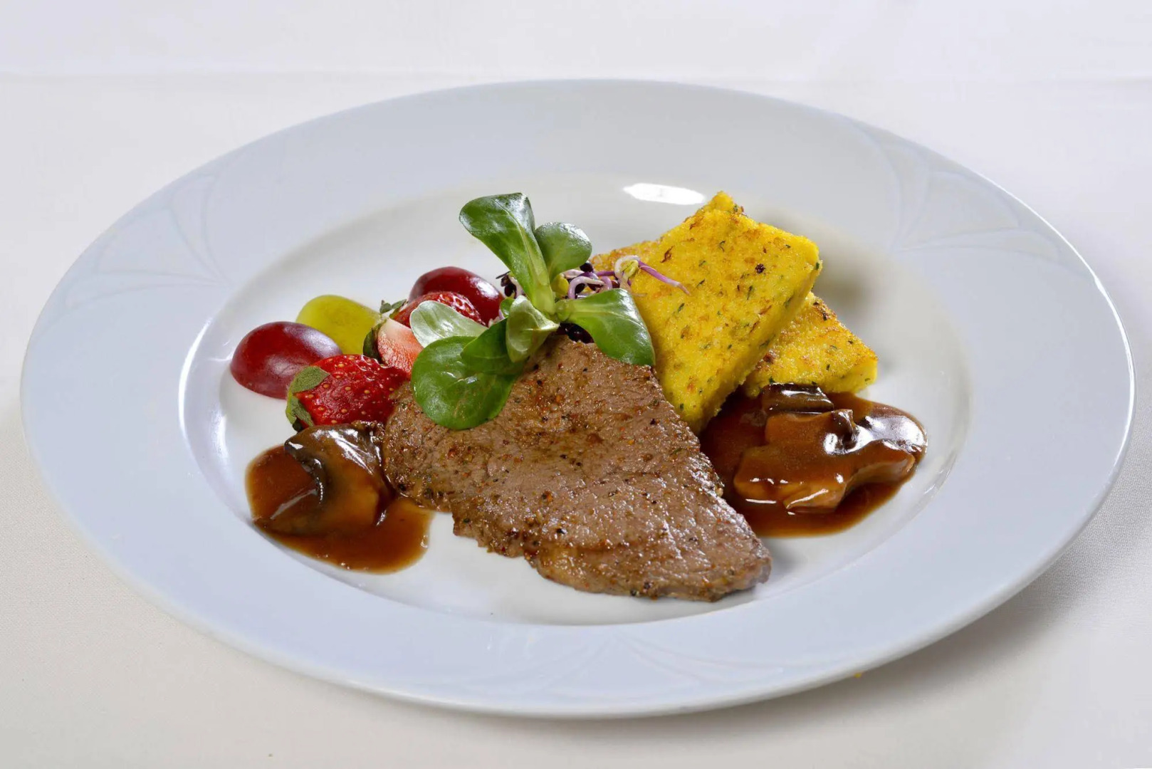 Residence Hotel Balaton