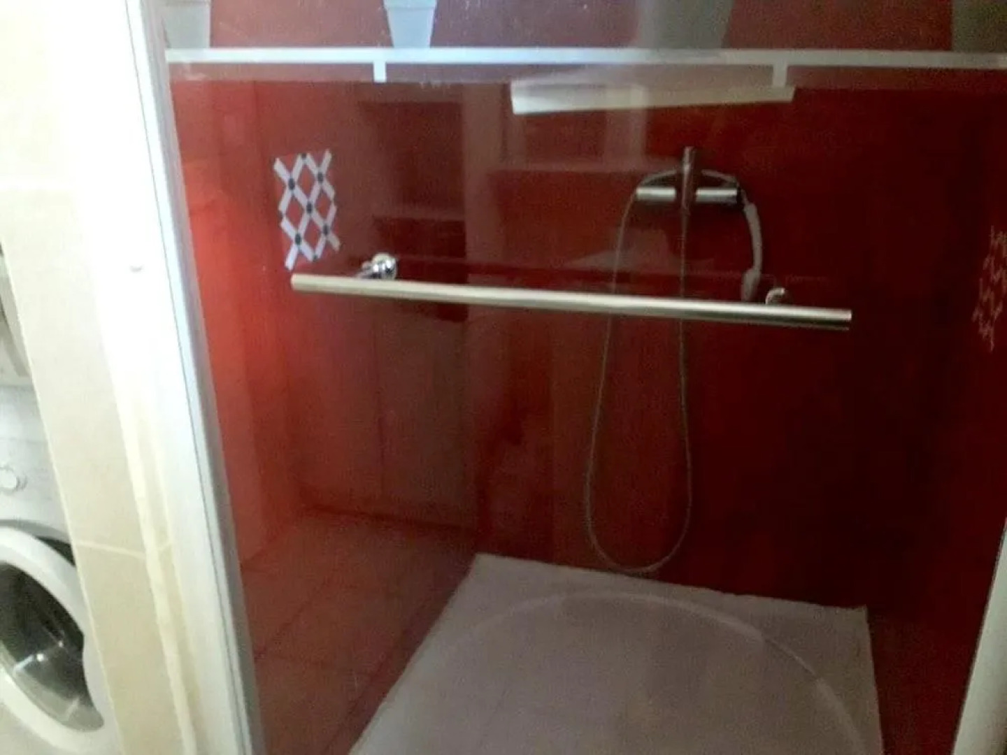 Apartment With one Bedroom in Le Luc, With Shared Pool, Enclosed Garden and Wifi