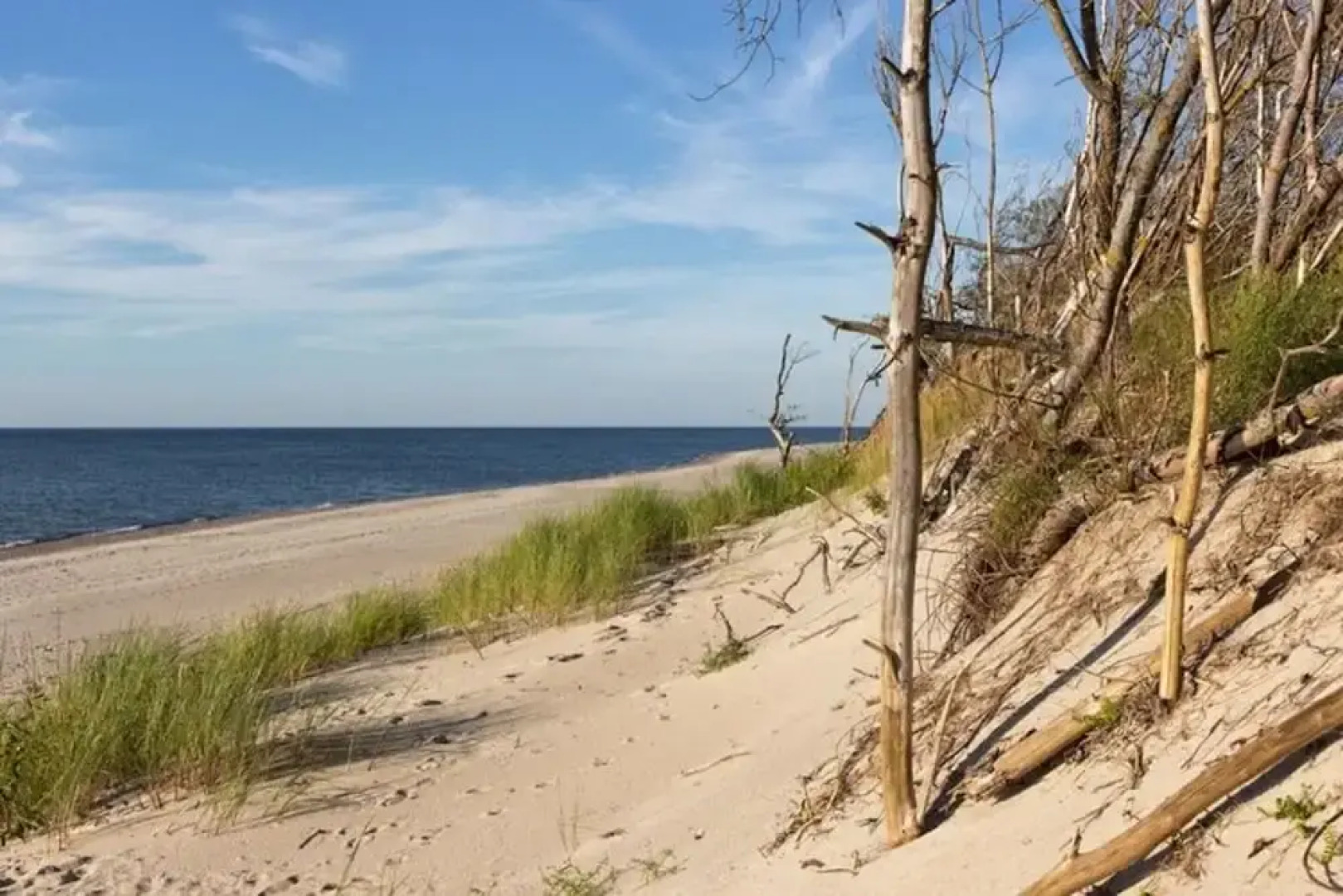 Holiday Home in Jaroslawiec Near the Beach