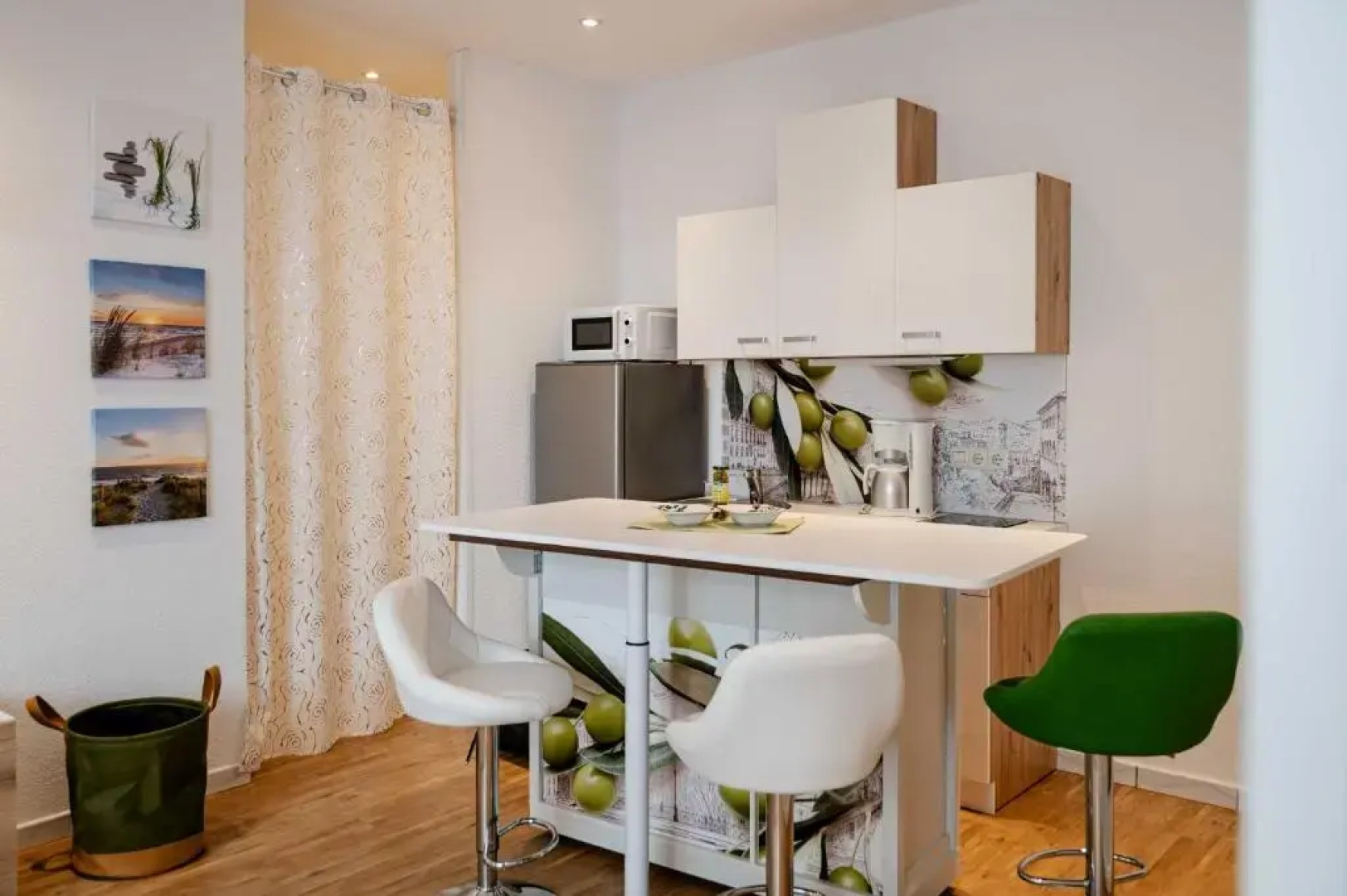 Zum Alten Schifferhaus