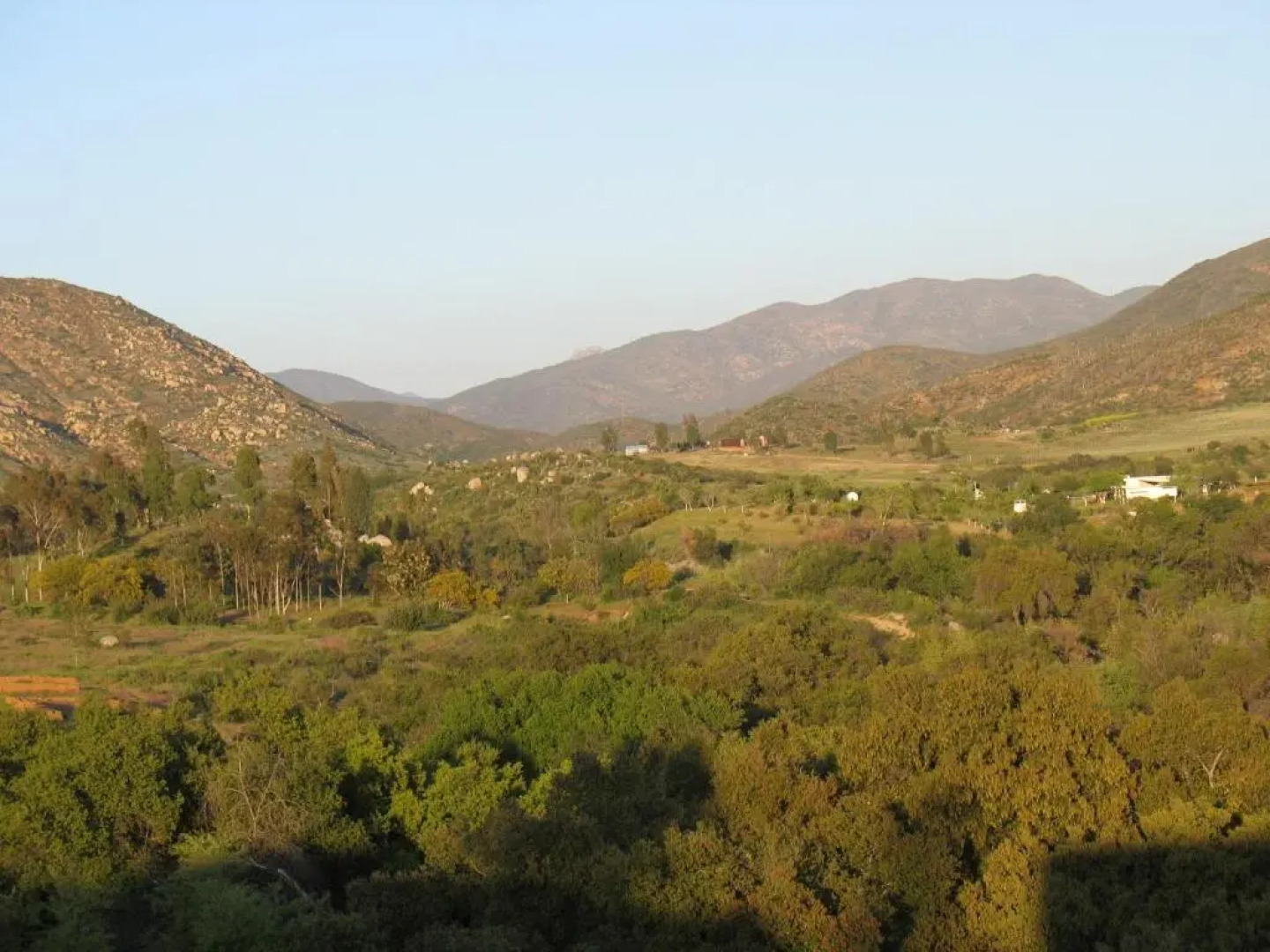 Quinta Maria en la Ruta del Vino