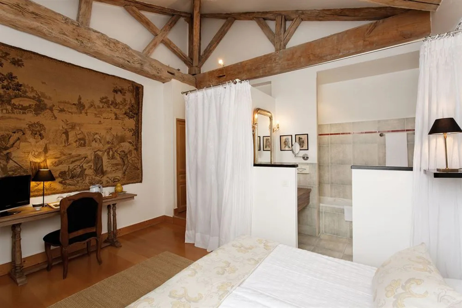 Château de Lassalle