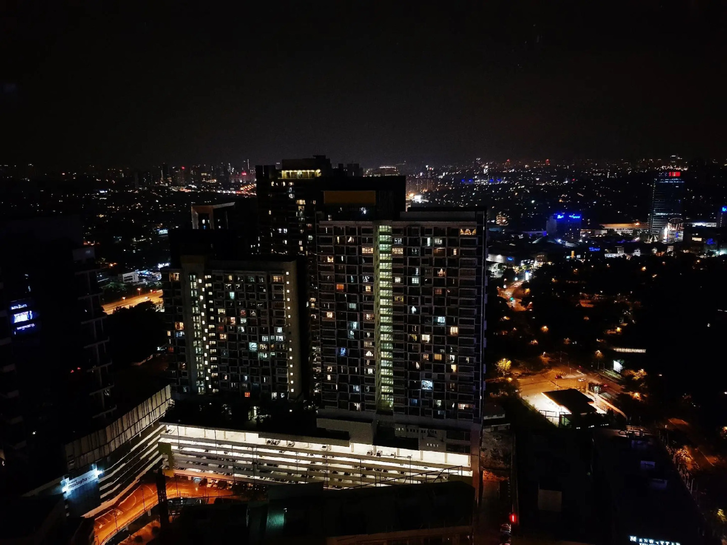 Tenzou @ Empire Damansara