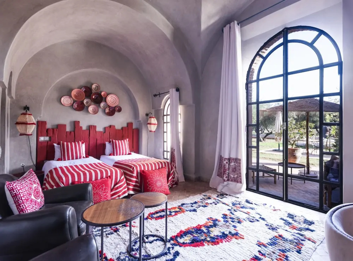 Villa Serena Marrakech