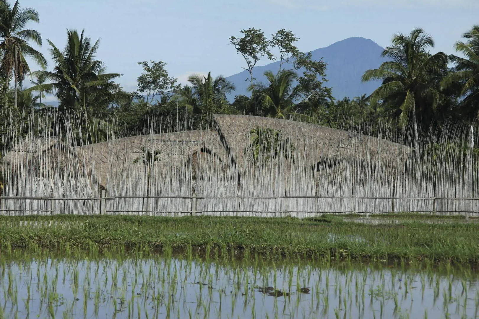 Sandat Glamping Tents