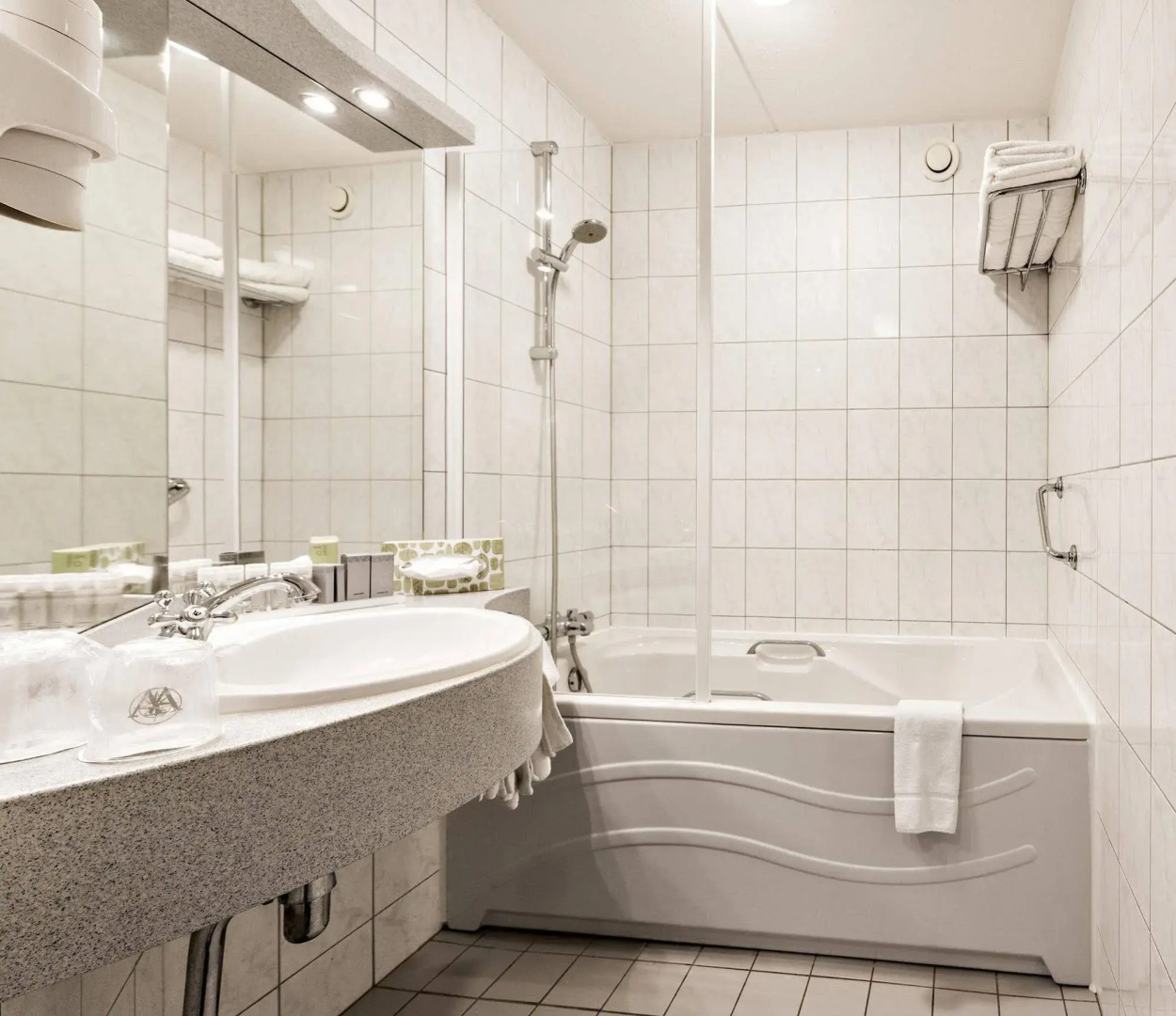 Fletcher Hotel-Restaurant Noordsee-Ameland