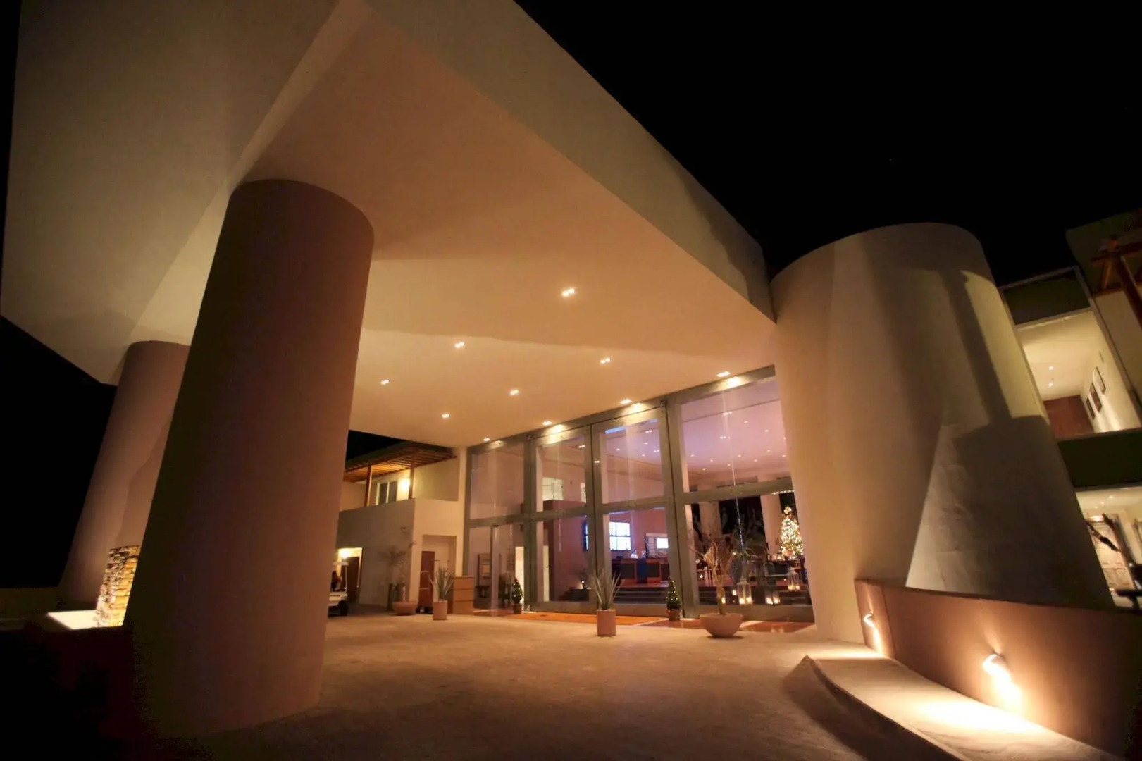 Las Colinas CostaBaja Townhomes