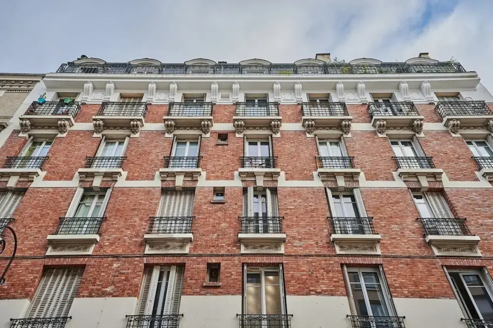 New Apartment Puteaux/la Defense