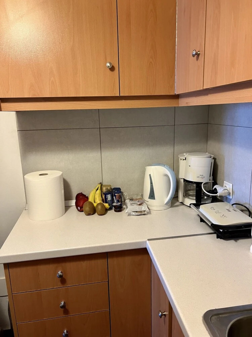 Loutraki Sunset Apartment