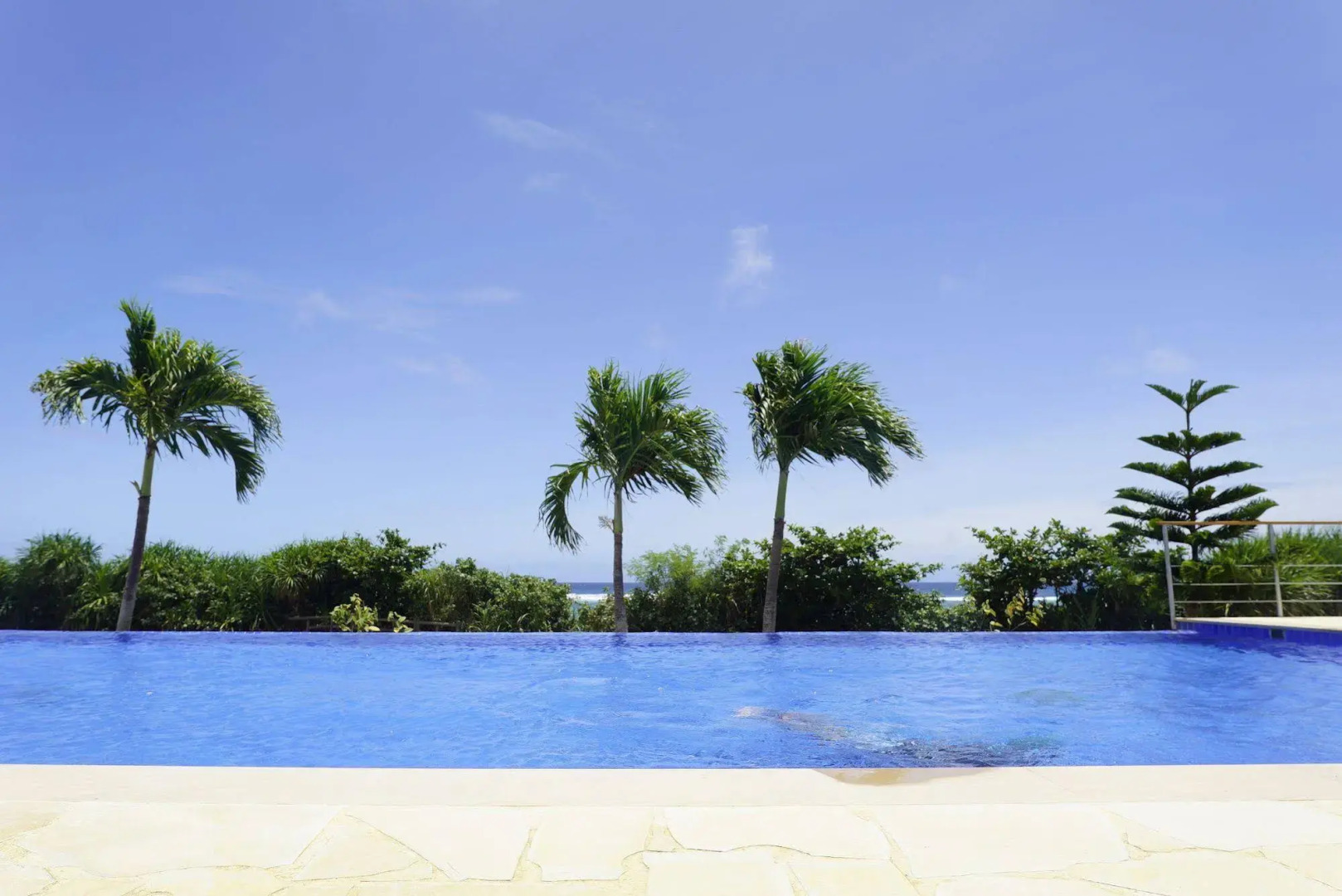 Allamanda Imgya Coral Village