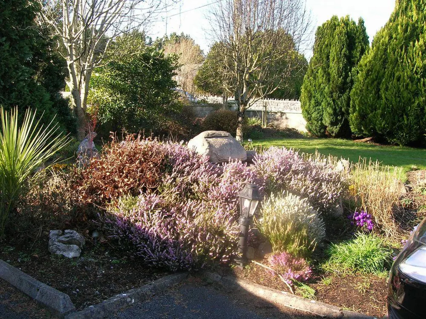 Meadowfield Bed And Breakfast