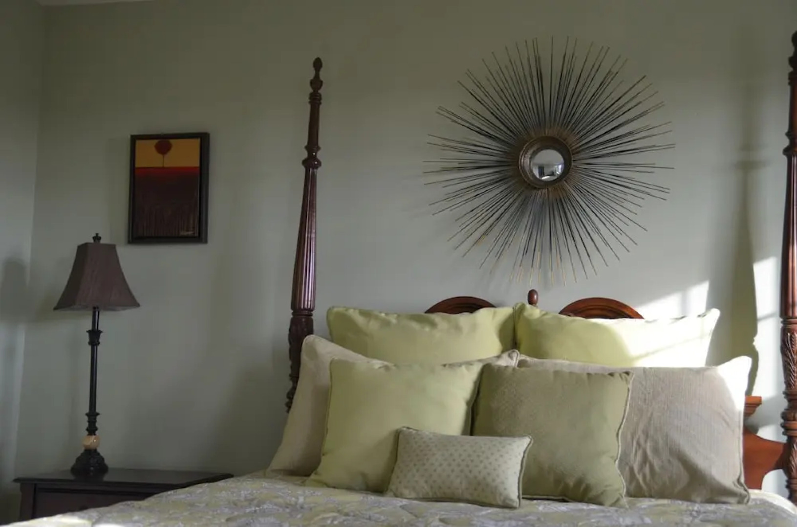 Old Town Country Landing B&B