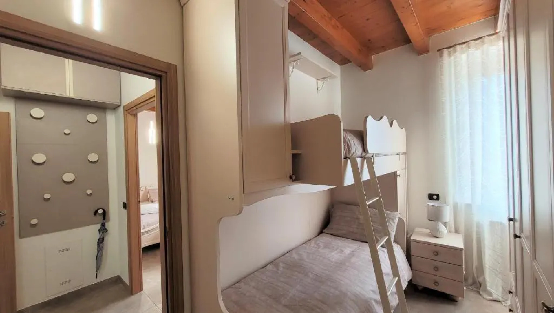 Casa vacanza Eva a 2 passi dal lago