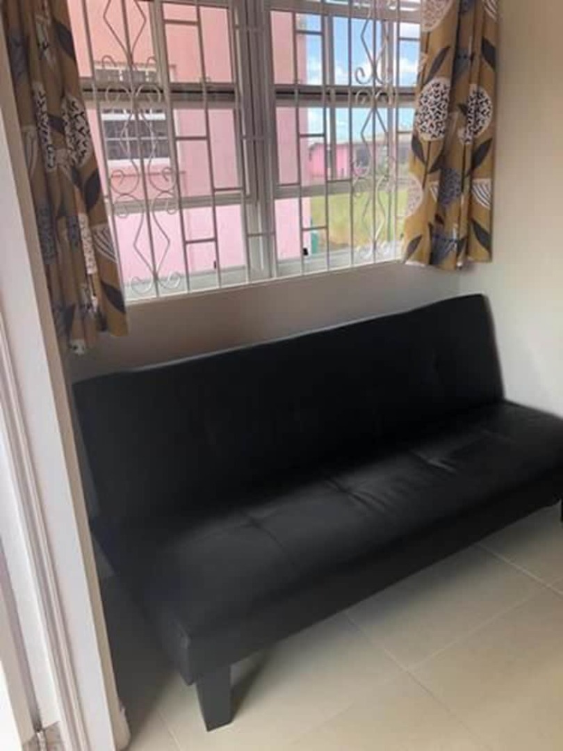 THE Cottage, Saint Davids, Christ Church, Barbados