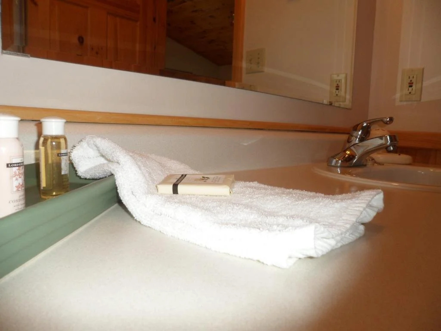 Abby Lane Summer Homes