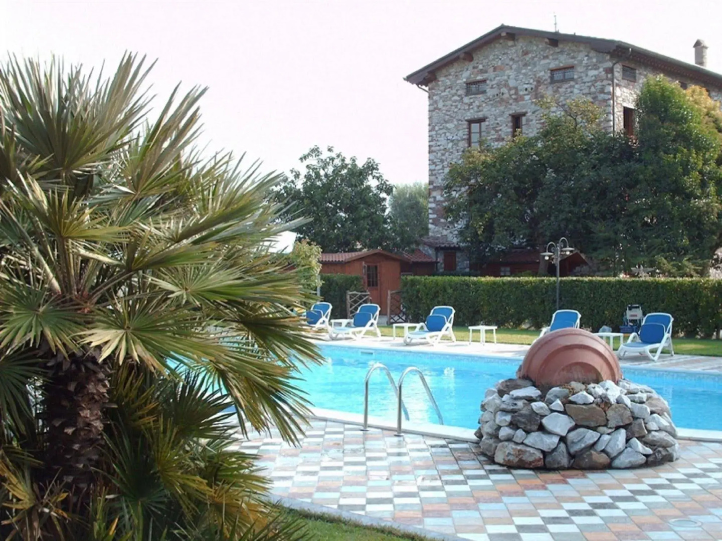 B&B Villa Corte Degli Dei