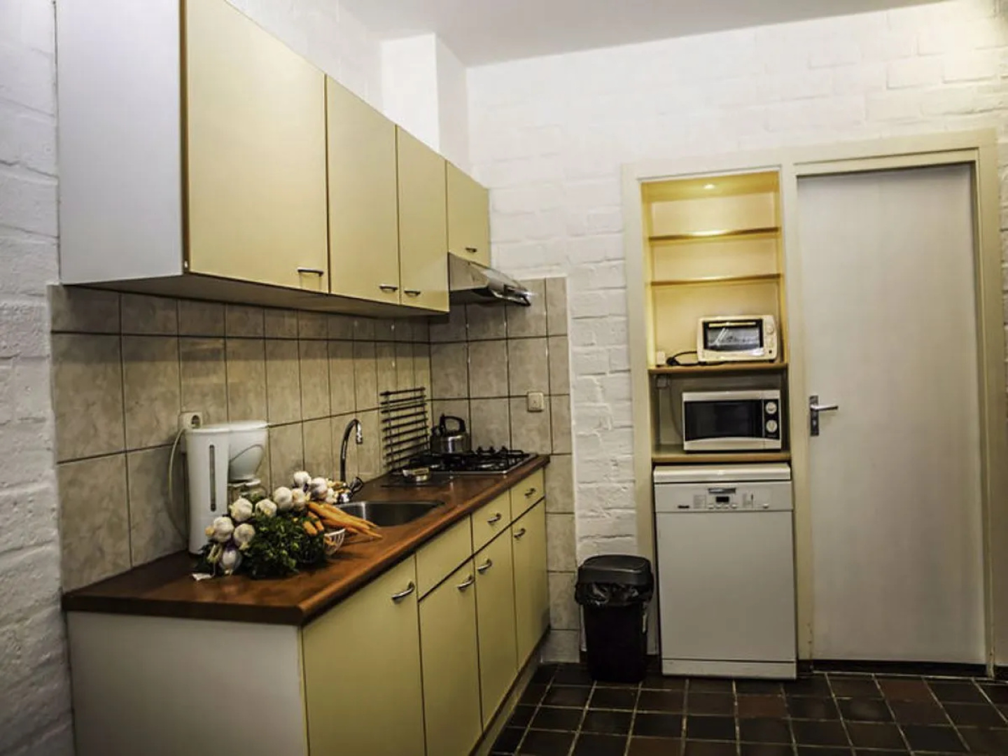 Bungalowpark Landsrade 34912