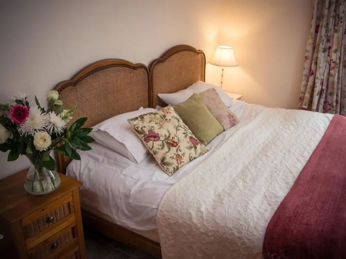 Owl Barn at the Gardens