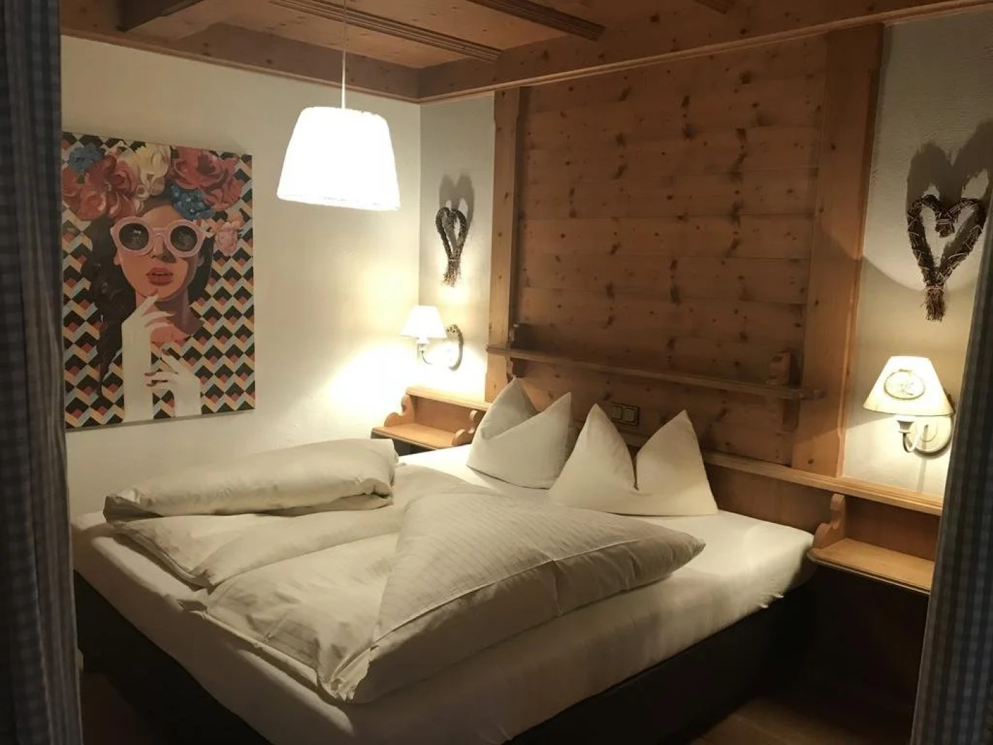 Gästehaus Weiherhof