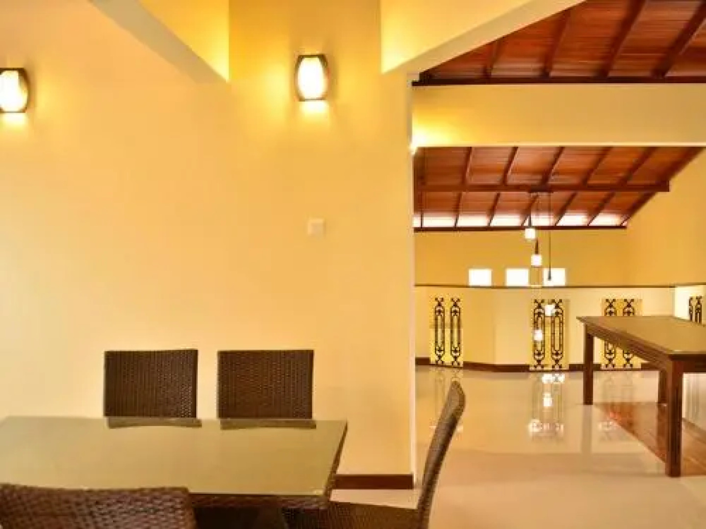 Guest house Dream Home