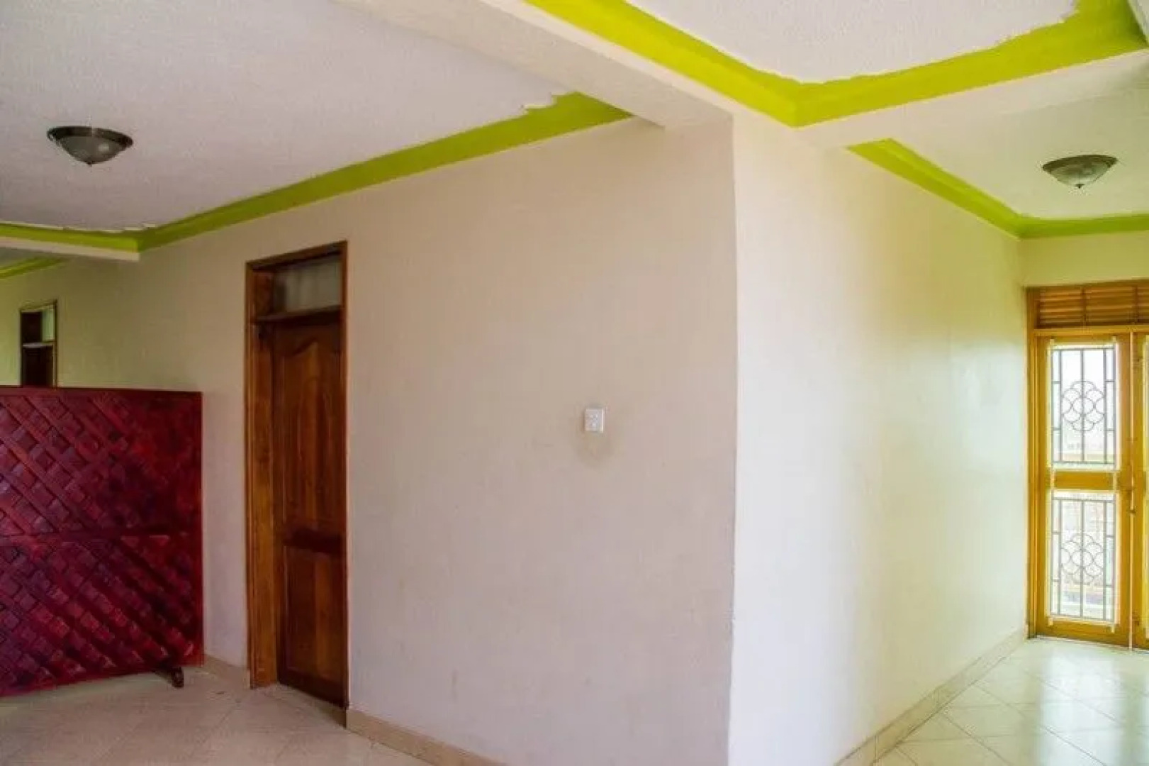 Hotel Robathy Rukungiri