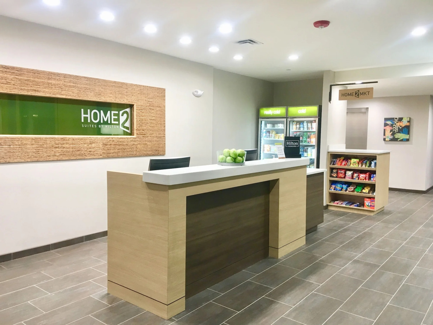 Home2 Suites by Hilton Lake Charles, LA