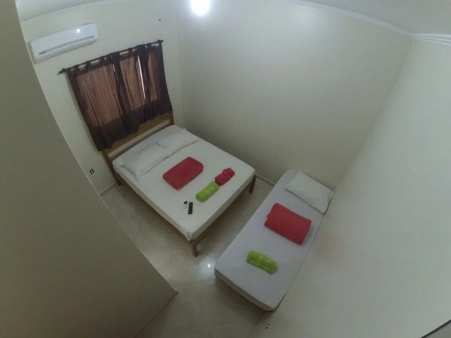 Hotel e Pousada Santa Cruz