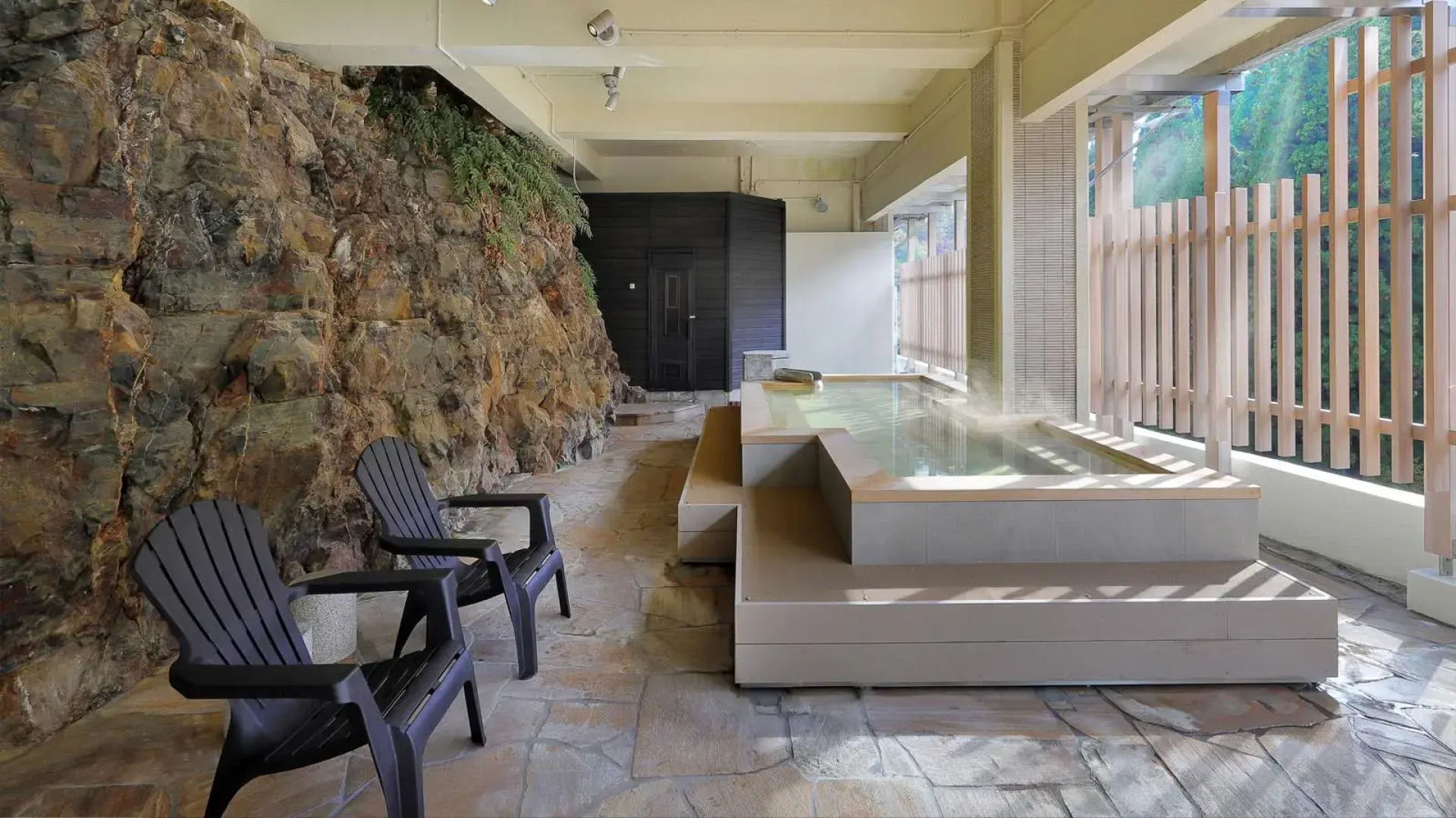 Yu No Mori Hotel Shidotaira