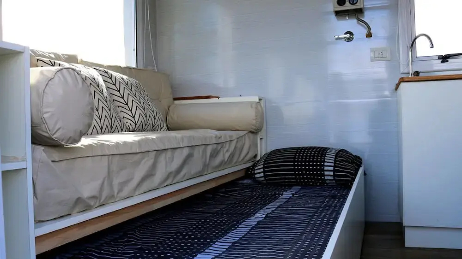 Complejo Tiny House Argentina