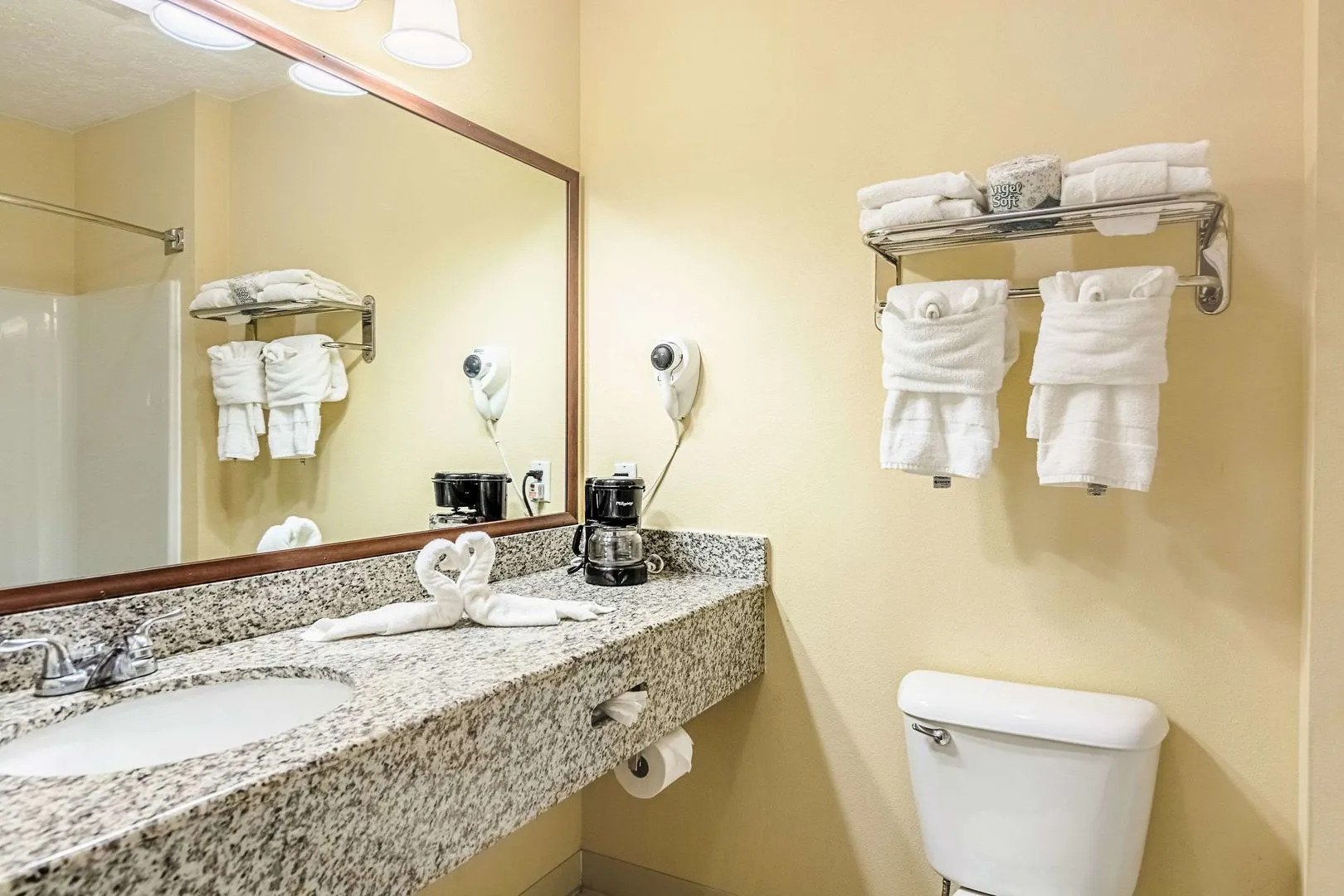 Quality Inn Burkeville