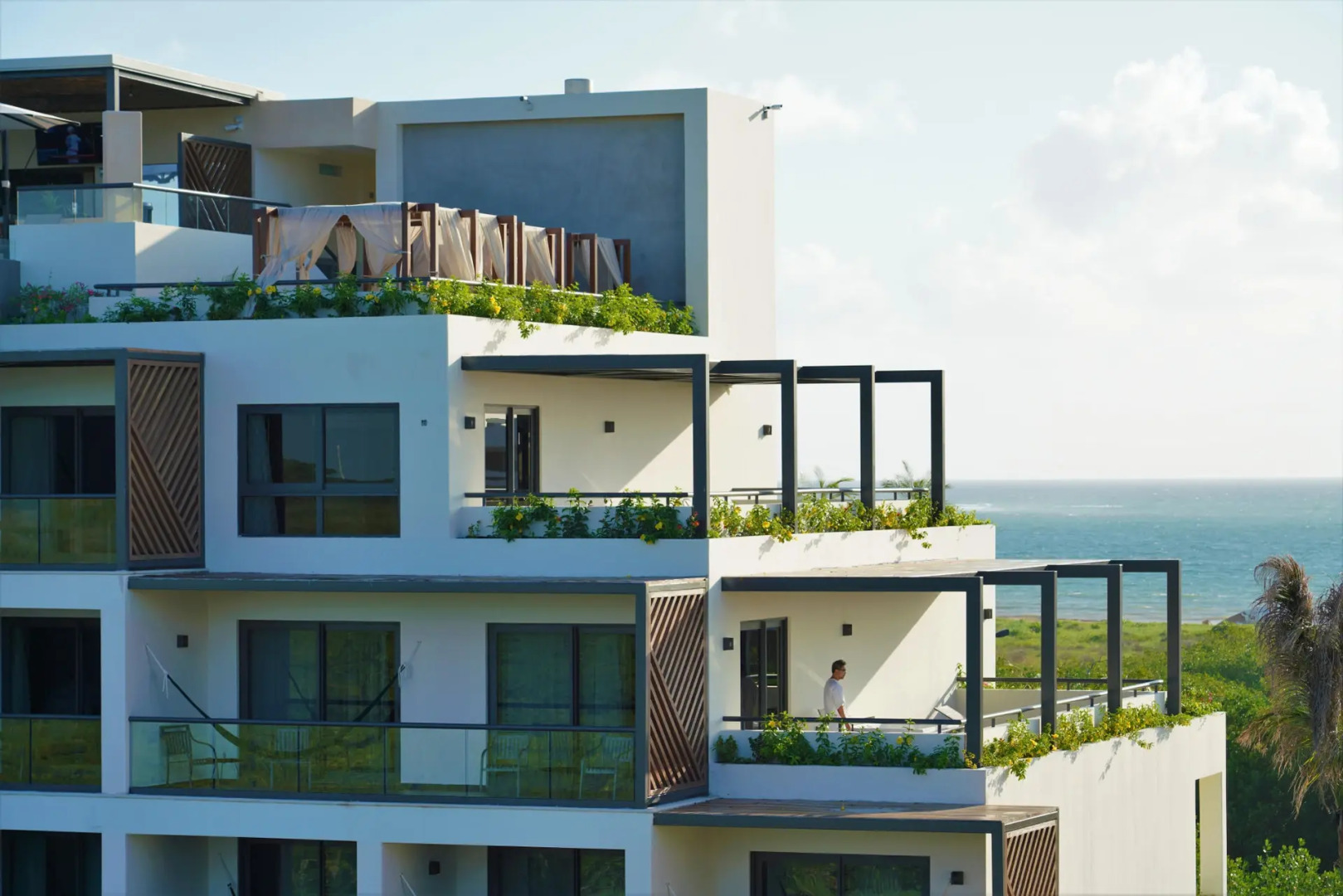 Ventus Ha at Marina El Cid Spa & Beach Resort