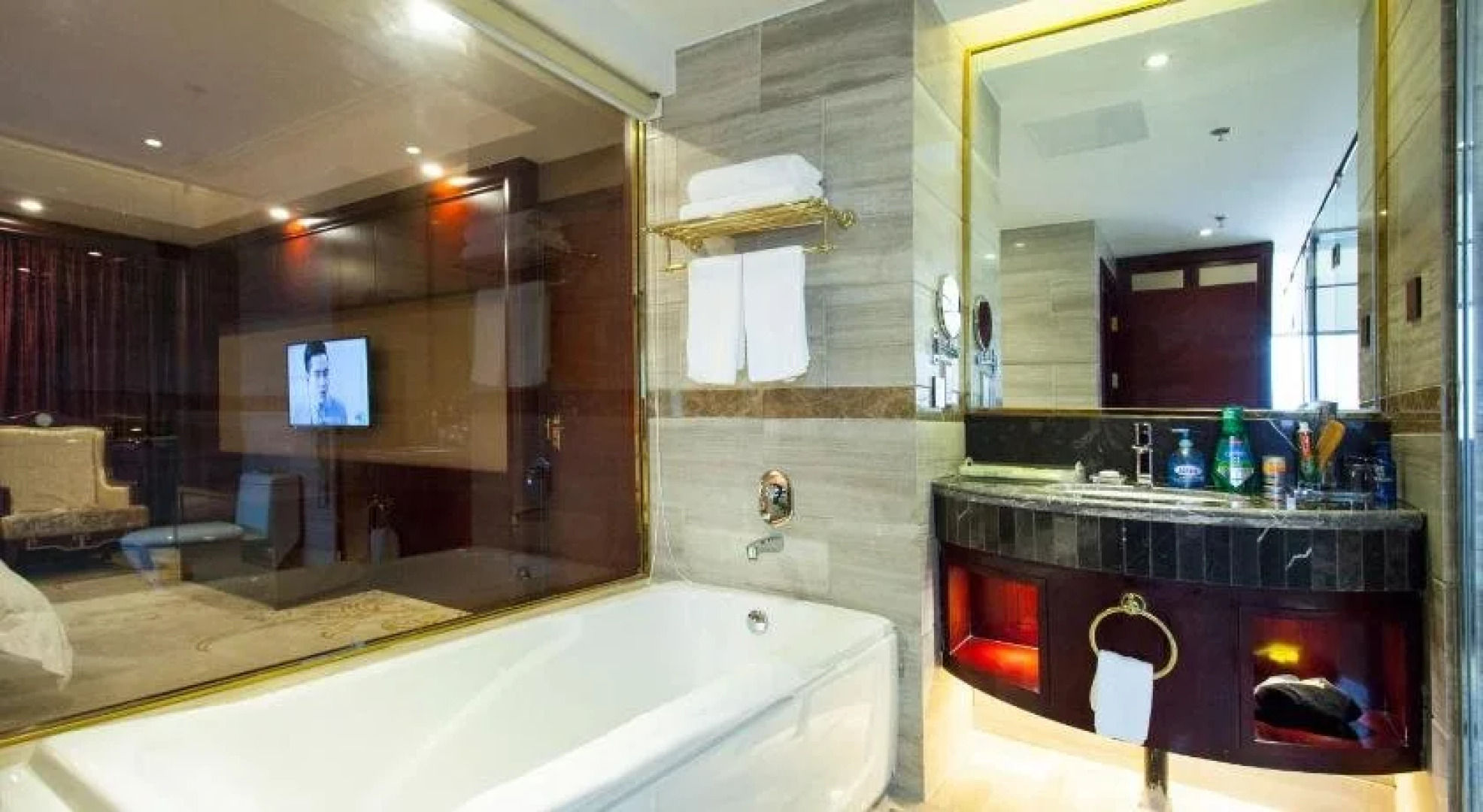 Waijing Gloria Grand Hotel Anhui