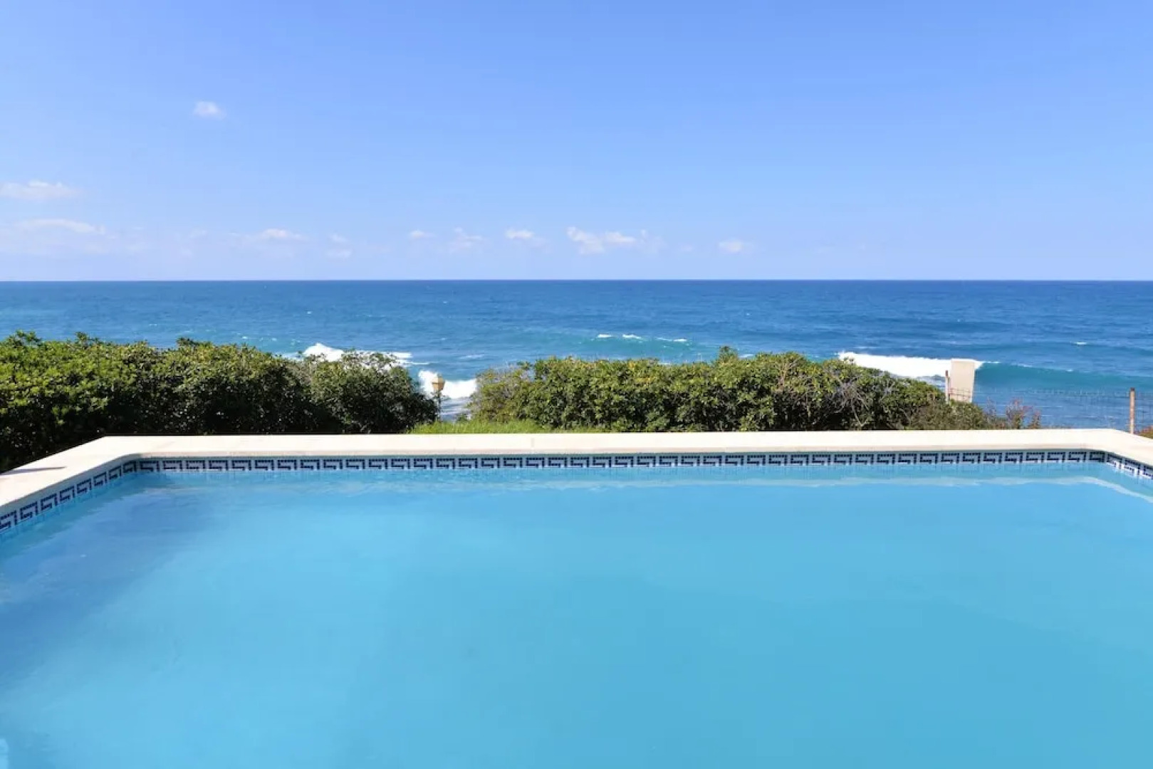 Villa With 4 Bedrooms in Valldemossa, With Wonderful sea View, Private Pool, Terrace